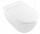 Унітаз з кришкою биде Villeroy and Boch ViClean-I 100